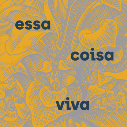 Essa coisa viva