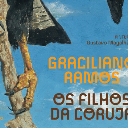 Os filhos da Coruja