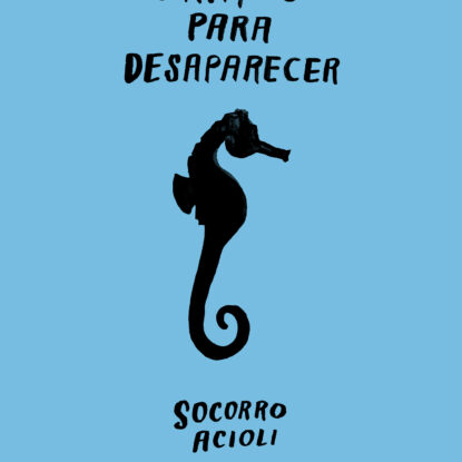 Oração para Desaparecer
