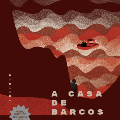 A casa de barcos
