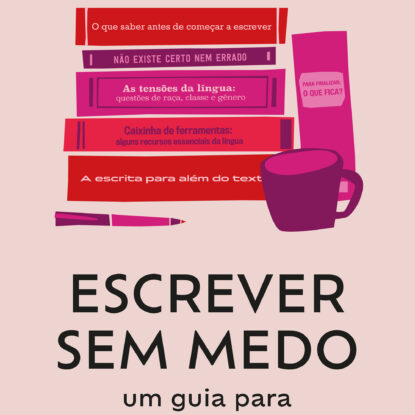 Escrever sem medo