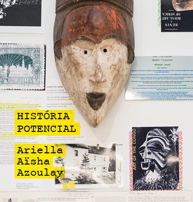 História potencial