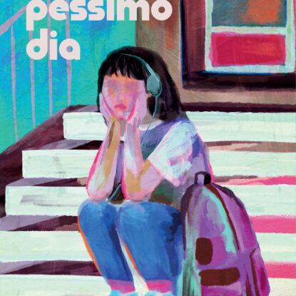 Foi um péssimo dia