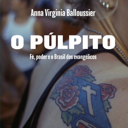 O púlpito