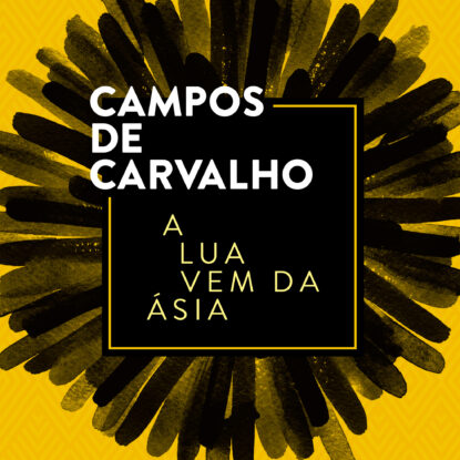 A LUA VEM DA ÁSIA