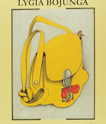 A bolsa amarela