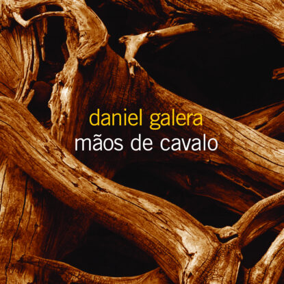 Mãos de Cavalo