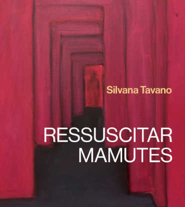 RESSUSCITAR MAMUTES