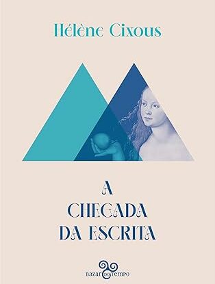 A chegada da escrita