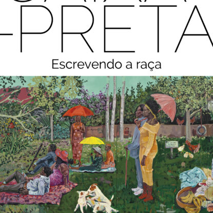 Caixa-preta: Escrevendo a raça