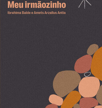 MEU IRMÃOZINHO