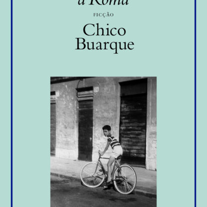BAMBINO A ROMA