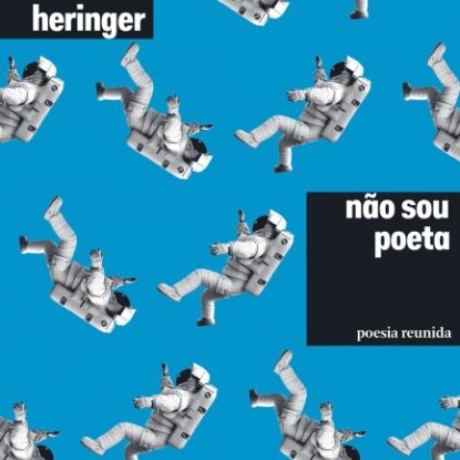 Não sou poeta