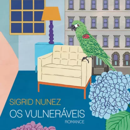 Os vulneráveis