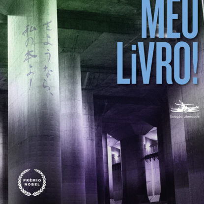 Adeus, meu livro!