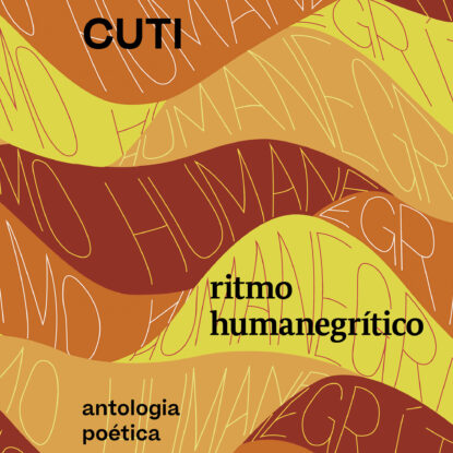 Ritmo humanegrítico: antologia poética