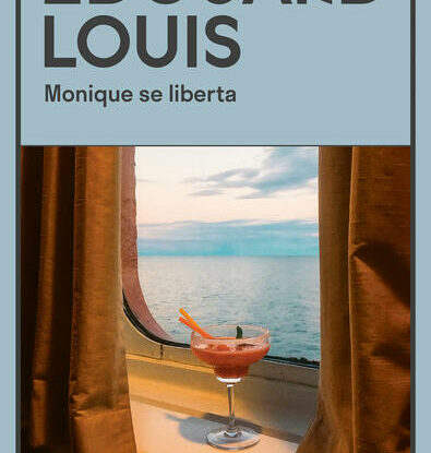 Monique se liberta
