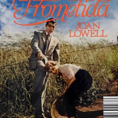 Terra prometida
