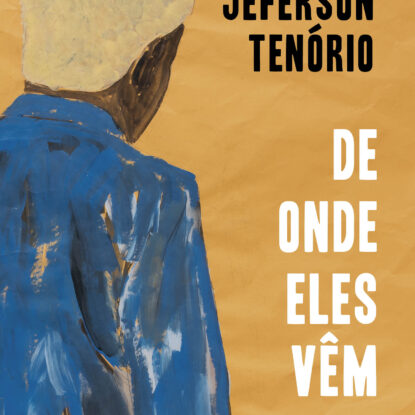 DE ONDE ELES VÊM