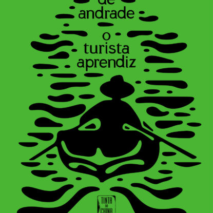 O TURISTA APRENDIZ