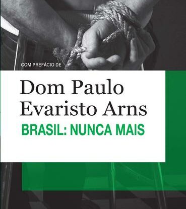BRASIL: NUNCA MAIS