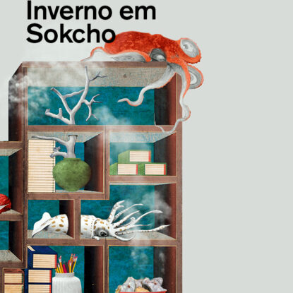Inverno em Sokcho