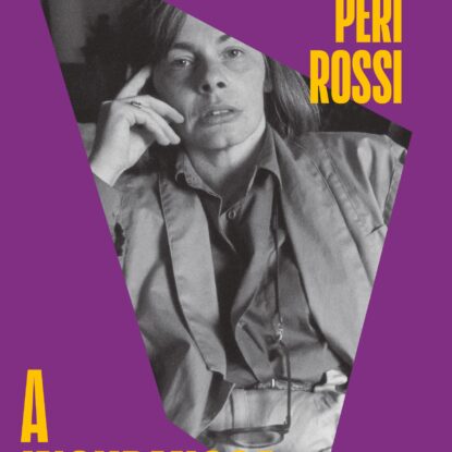 A insubmissa