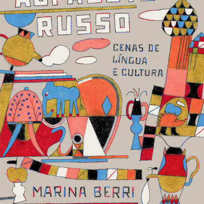 Alfabeto russo