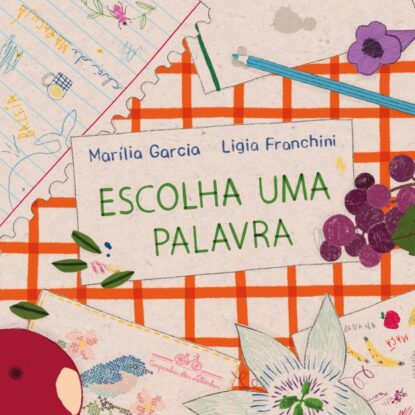 Escolha uma palavra