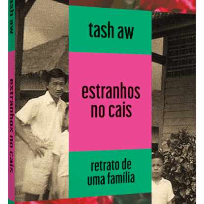 ESTRANHOS NO CAIS