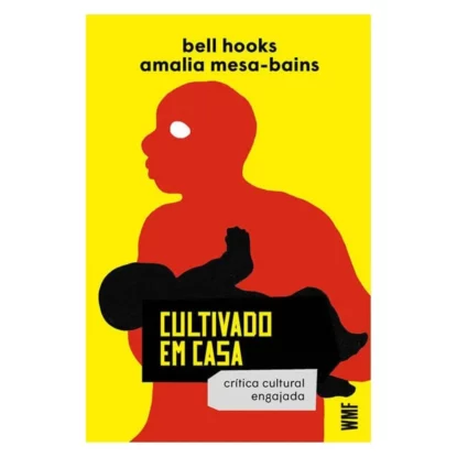CULTIVADO EM CASA