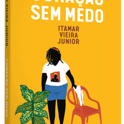 Coração sem medo
