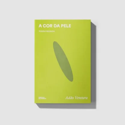 A cor da pele