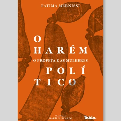 O HARÉM POLÍTICO