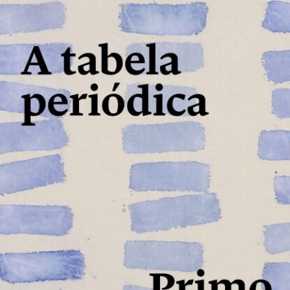 A TABELA PERIÓDICA