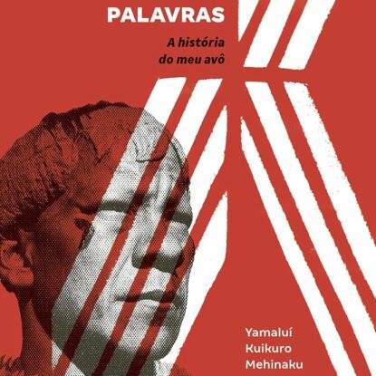 DONO DAS PALAVRAS