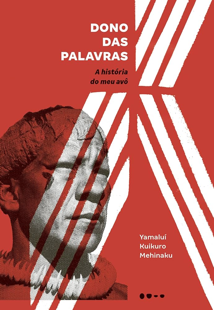 dono das palavras