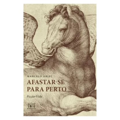 AFASTAR-SE PARA PERTO