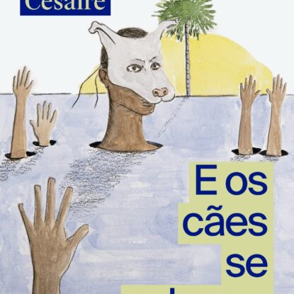 E OS CÃES SE CALARAM