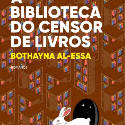 A Biblioteca do Censor de Livros