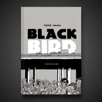 Blackbird