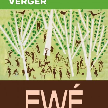 EWÉ (NOVA EDIÇÃO)