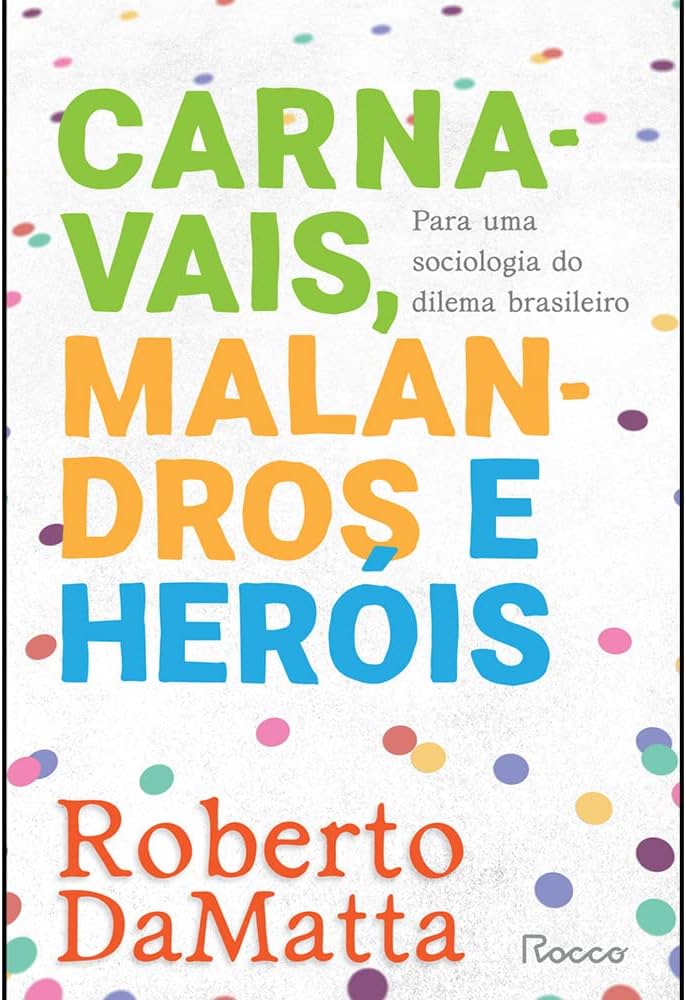 carnavais malandros
