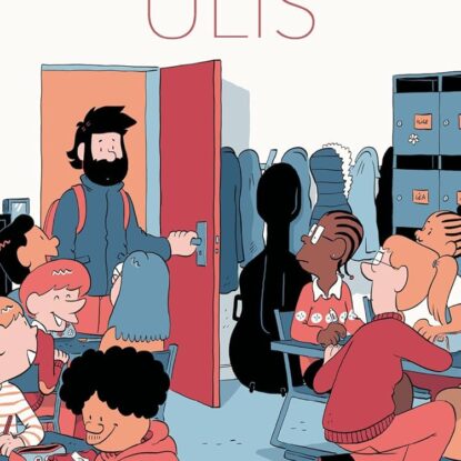 Ulis