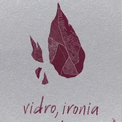 Vidro, ironia e deus