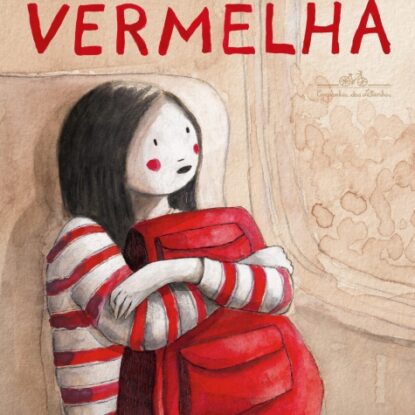 A MALA VERMELHA