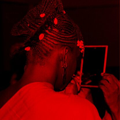 Zumví Arquivo Afro Fotográfico