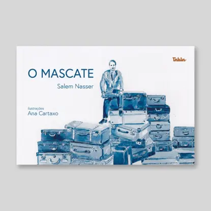 O mascate