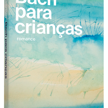 Bach para crianças