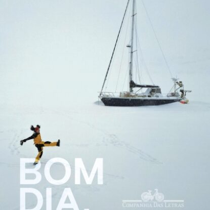 BOM DIA, INVERNO